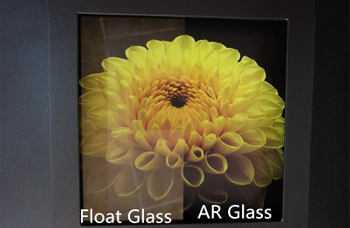 Las aplicaciones de alta penetración y menos reflexión AR Glass