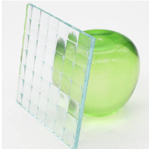 3 mm 4 mm 5 mm Cristal transparente figura de Hitcross