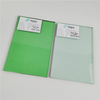 2 mm 3 mm 4 mm 5 mm 6 mm 8 mm 10 mm 12 mm Vidrio flotado verde francés