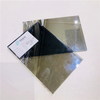 Vidrio reflectante gris de 5 mm 6 mm 8 mm 10 mm